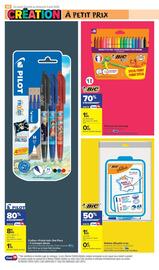Catalogue Carrefour Drive page 50