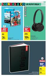 Catalogue Carrefour Drive page 51