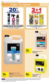 Catalogue Carrefour Drive page 52