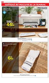 Catalogue Carrefour Drive page 56