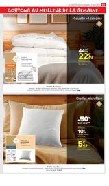 Catalogue Carrefour Drive page 57