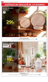 Catalogue Carrefour Drive page 58