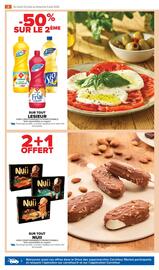 Catalogue Carrefour Drive page 6