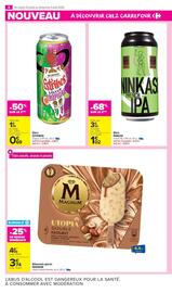 Catalogue Carrefour Drive page 8