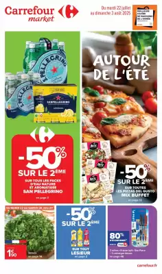Catalogue Carrefour Drive