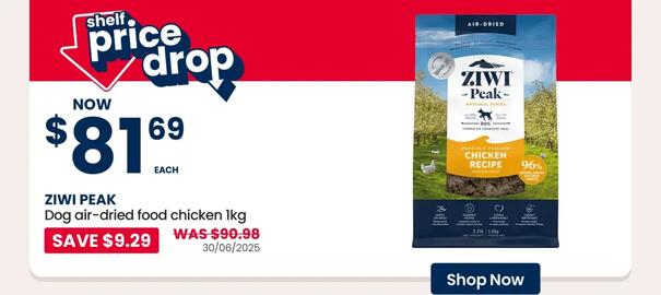Pet stock catalogue Page 4