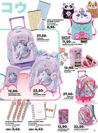Volantino Ipercoop Pagina 5