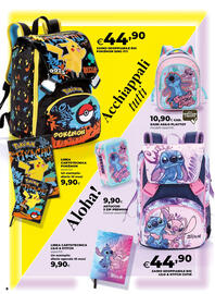 Volantino Ipercoop Pagina 8
