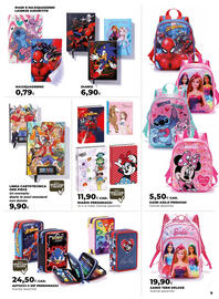 Volantino Ipercoop Pagina 9