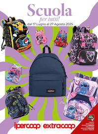 Volantino Ipercoop Pagina 1