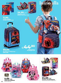 Volantino Ipercoop Pagina 10