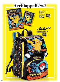 Volantino Ipercoop Pagina 12