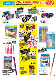 Volantino Ipercoop Pagina 15