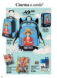 Volantino Ipercoop Pagina 18