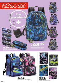 Volantino Ipercoop Pagina 22