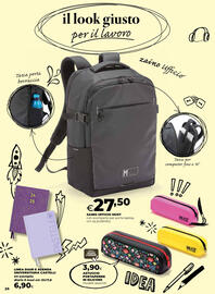 Volantino Ipercoop Pagina 24