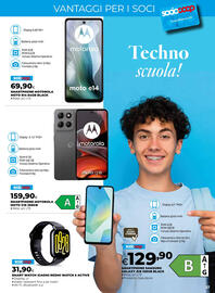 Volantino Ipercoop Pagina 27
