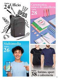 Volantino Ipercoop Pagina 3