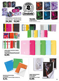 Volantino Ipercoop Pagina 31