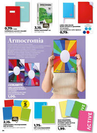 Volantino Ipercoop Pagina 34