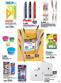 Volantino Ipercoop Pagina 35