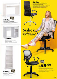 Volantino Ipercoop Pagina 37