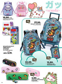 Volantino Ipercoop Pagina 6