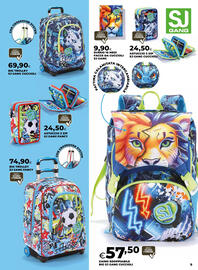 Volantino Ipercoop Pagina 9