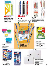 Volantino Ipercoop Pagina 35