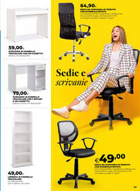 Volantino Ipercoop Pagina 37