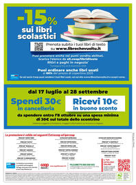 Volantino Ipercoop Pagina 40
