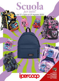 Volantino Ipercoop Pagina 1