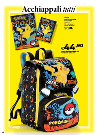 Volantino Ipercoop Pagina 12