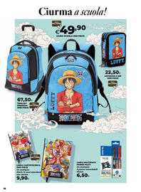 Volantino Ipercoop Pagina 18