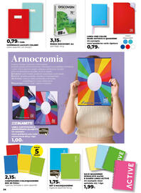 Volantino Ipercoop Pagina 34
