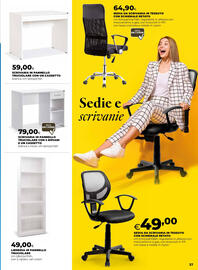 Volantino Ipercoop Pagina 37