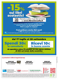 Volantino Ipercoop Pagina 40