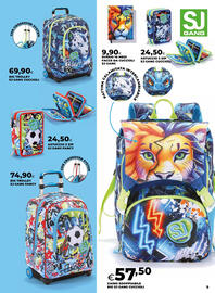 Volantino Ipercoop Pagina 9