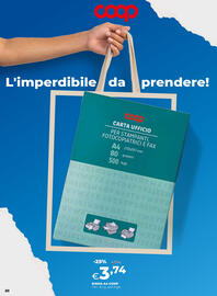 Volantino Ipercoop Pagina 20