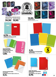 Volantino Ipercoop Pagina 23