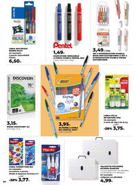 Volantino Ipercoop Pagina 24