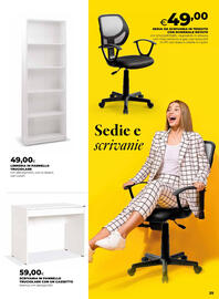 Volantino Ipercoop Pagina 25