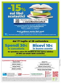 Volantino Ipercoop Pagina 28