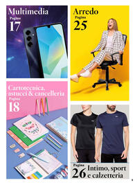 Volantino Ipercoop Pagina 3