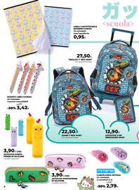 Volantino Ipercoop Pagina 4
