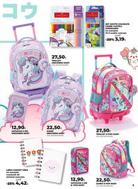 Volantino Ipercoop Pagina 5