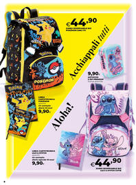 Volantino Ipercoop Pagina 8