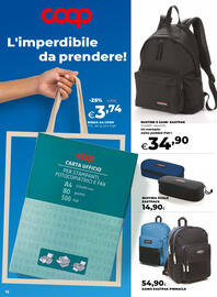Volantino Ipercoop Pagina 12