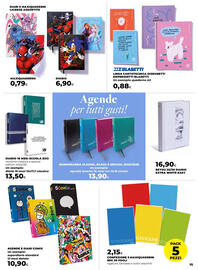 Volantino Ipercoop Pagina 15