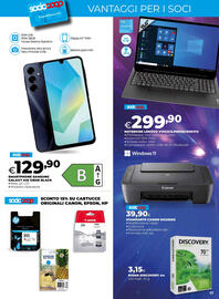 Volantino Ipercoop Pagina 17
